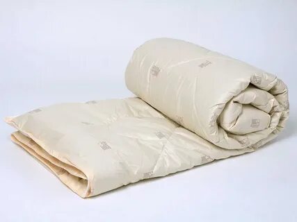 Донской текстиль одеяло из верблюжьей шерсти