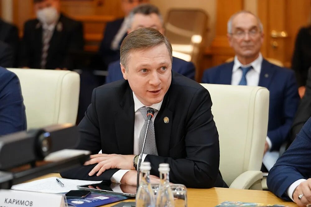 Министр промышленности республики башкортостан. Министр промышленности республики башкортостан. Министр промышленности шельдяев. Минпромторг башкортостан. Каримов минпромторг.