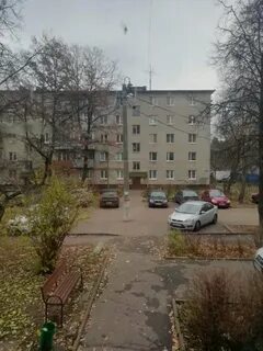 Монино шоссе