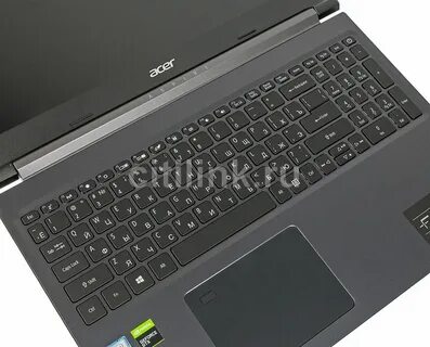 Acer aspire 7 a715 51g