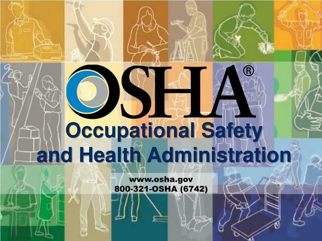 Occupational safety and health. Охрана труда в США. Occupational Safety and Health Administration. Health and Safety для презентации. HSE охрана труда.