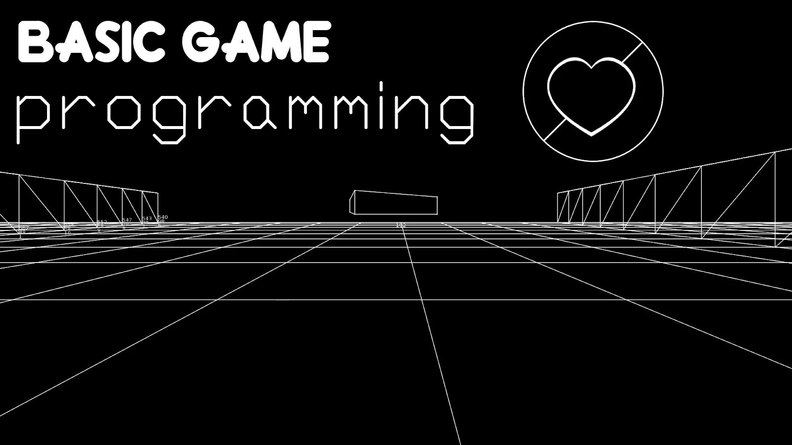 Love2d. Love2d движок. basic games. löve 2d.