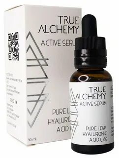 Alchemy care retinol 0.3