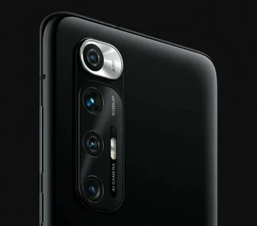 Xiaomi 10s 8 128gb