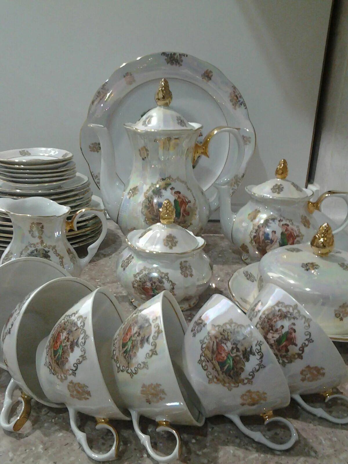 Carlsbad мадонна сервиз. Чайный сервиз мадонна leander. Чайный сервиз мадонна на 6. Чайный сервиз мадонна на 6. Чешский сервиз мадонна 6 персон.