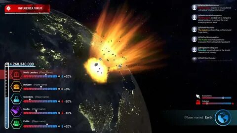 Planet обзор