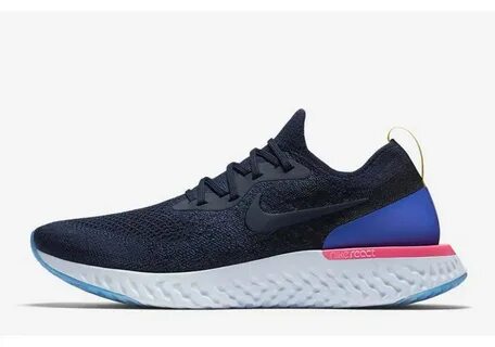 Nike epic flyknit
