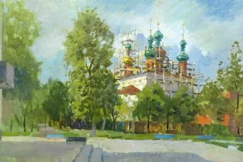 Тужиков кинешма