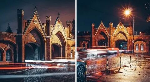Переезд в калининградскую область