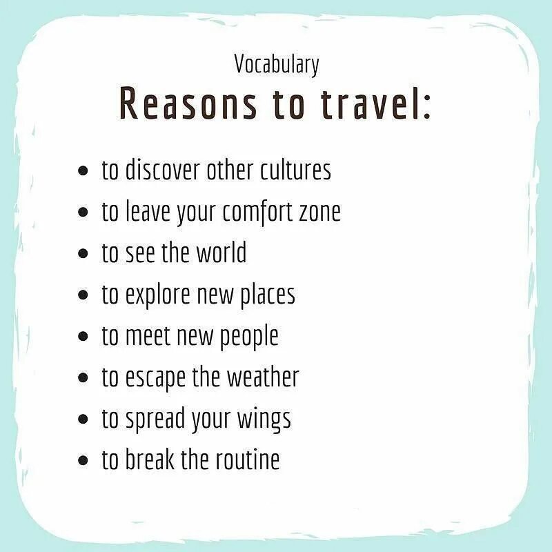 Travelling Vocabulary. Travelling English английский. Speaking на тему travelling. Путешествие на английский Vocabulary. Reasons for travelling