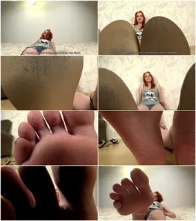 Voyeur Forum spymania - View Single Post - Tiny Fetish - Giantess, POV, Foo...