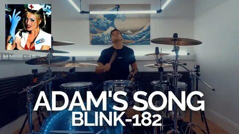 Blink 182 adam