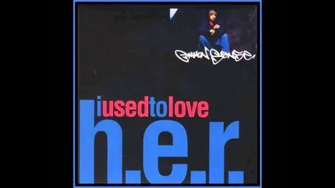 Used to love