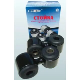 Стойка стабилизатора ваз 2108
