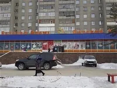 Торговый дом дети