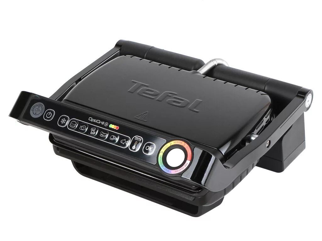 Купить гриль tefal optigrill