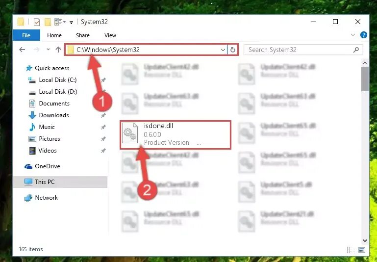 Isdone dll 64 bit windows 10. Библиотека dll для windows 10. что за файл isarcextract.