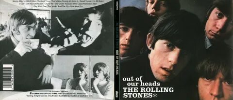 Our heads