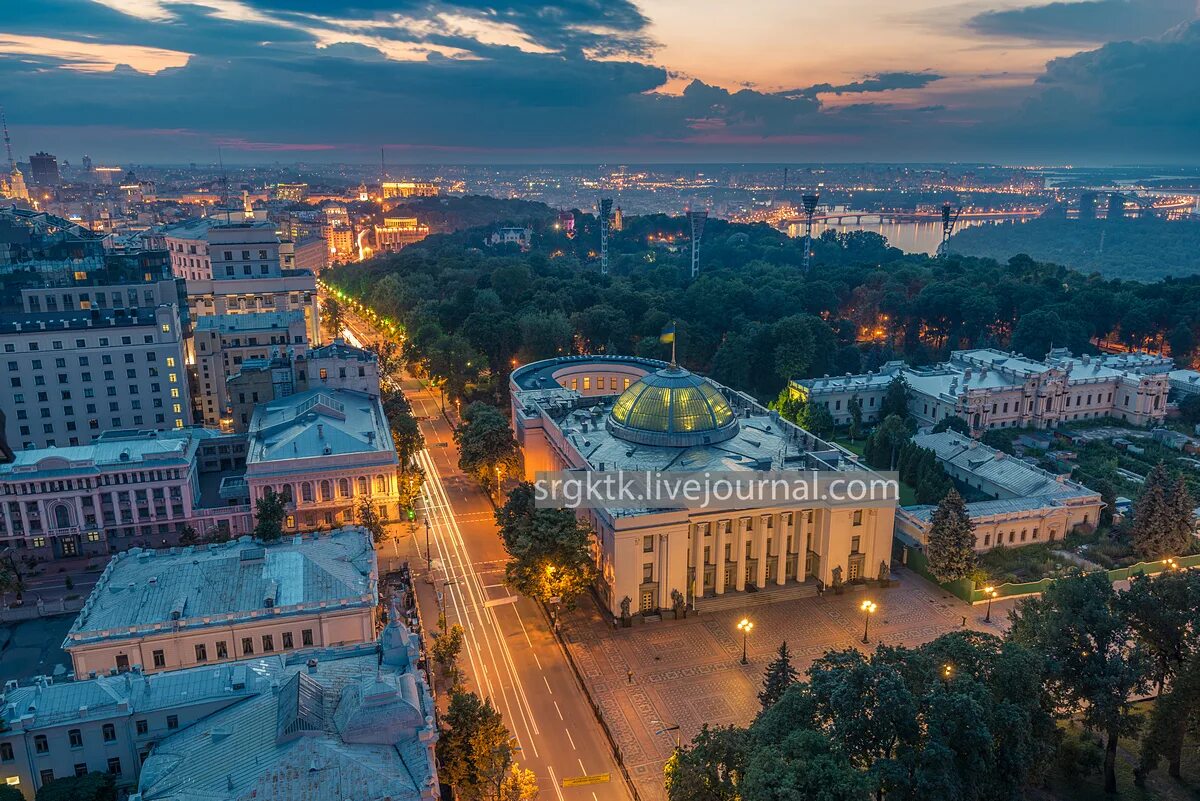 Подпись была, но её украли гномы.