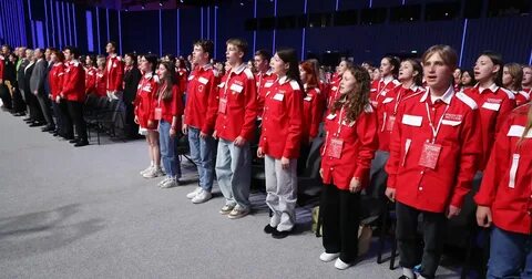 Открытие 2 всероссийского