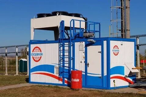 Нефти газ волгоград