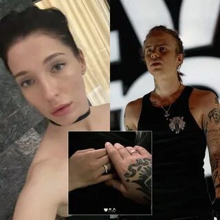 Жена pharaoh