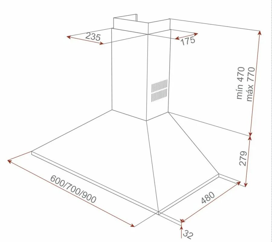 Какие размеры вытяжки. Teka dbb 60 black. кухонные вытяжки - teka dbb 60 black. вытяжка teka 90 inox. вытяжка faber value pb 4 2l x a60 инструкция.