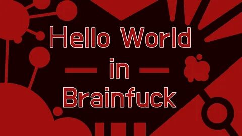 Brainfuck