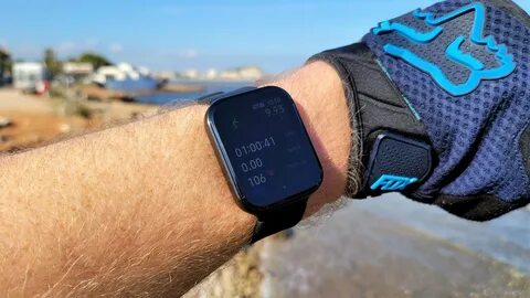 Xiaomi 70mai watch