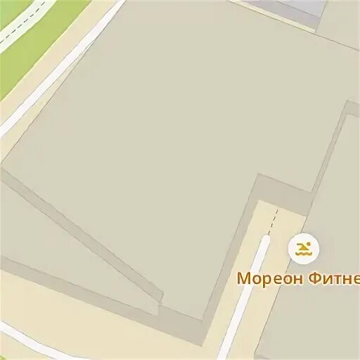 Купикупон мореон