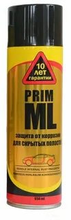 Прим антикор отзывы