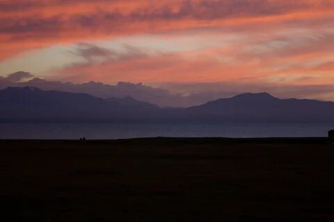Чатыр куль