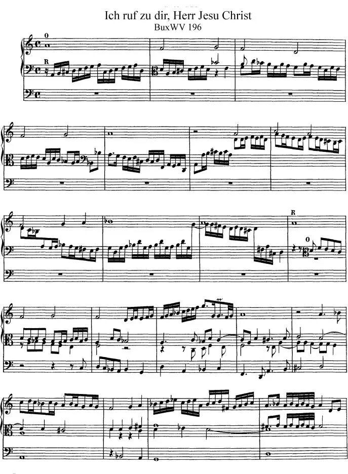 Ich ruf zu dir. Бах ich ruf zu dir herr jesu christ. ich ruf zu dir herr jesu christ ноты. ноты бах ich ruf zu dir. ich ruf zu dir, herr jesu christ, bwv 639 ноты.