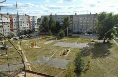 2 микрорайон улица