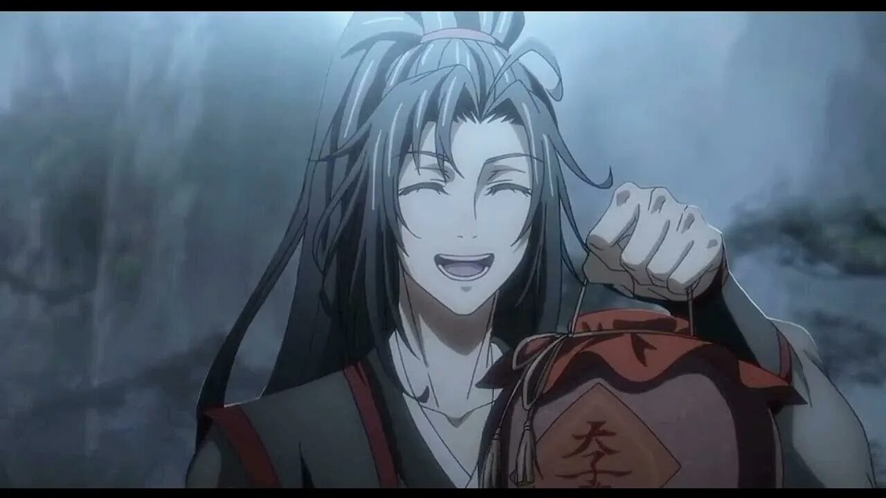 Вэй усянь с улыбкой императора. Вэй у сянь и улыбка императора. Вэй ин с улыбкой императора. Улыбка императора вино магистр дьявольского культа. Неукротимый улыбка императора.