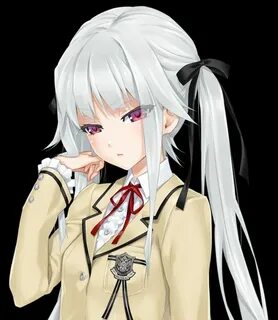 Bishoujo mangekyou