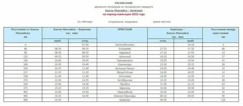Автобус ковров крутова