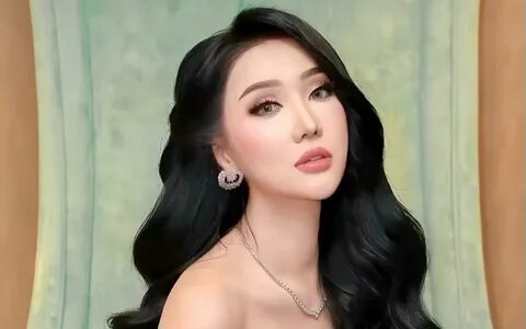 Lucinta Luna,Berita Lucinta Luna,Korban,Dibully,SD,Marah-marah,Akting,Total...