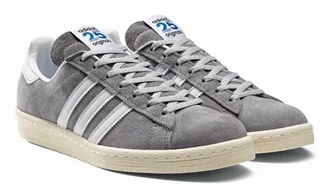 Adidas campus 80s olive