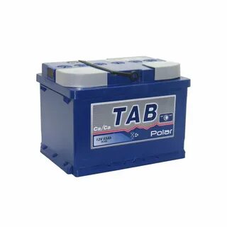 Tab polar