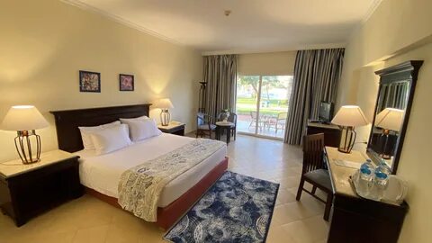 Amwaj resort