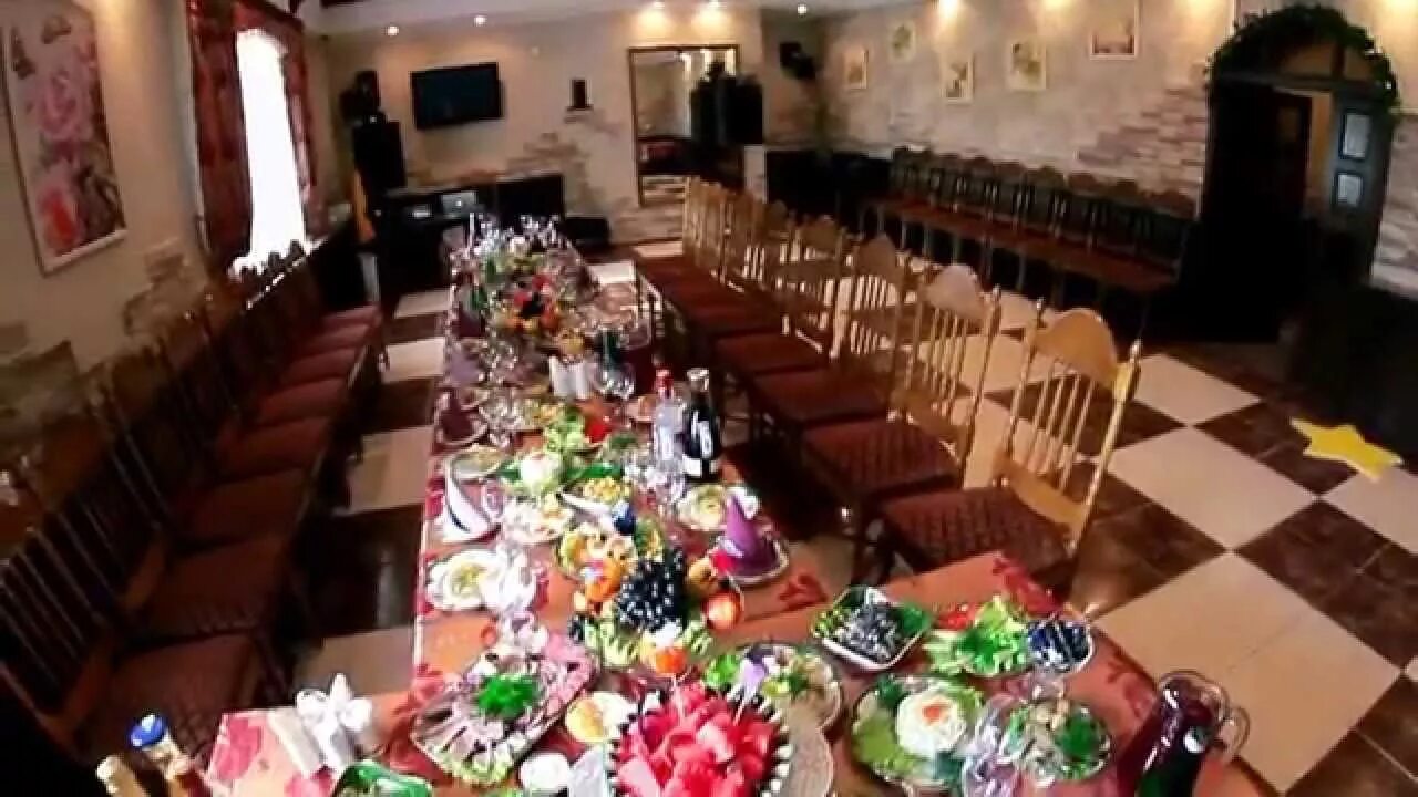 Кафе у кузьмича. Кафе у кузьмича