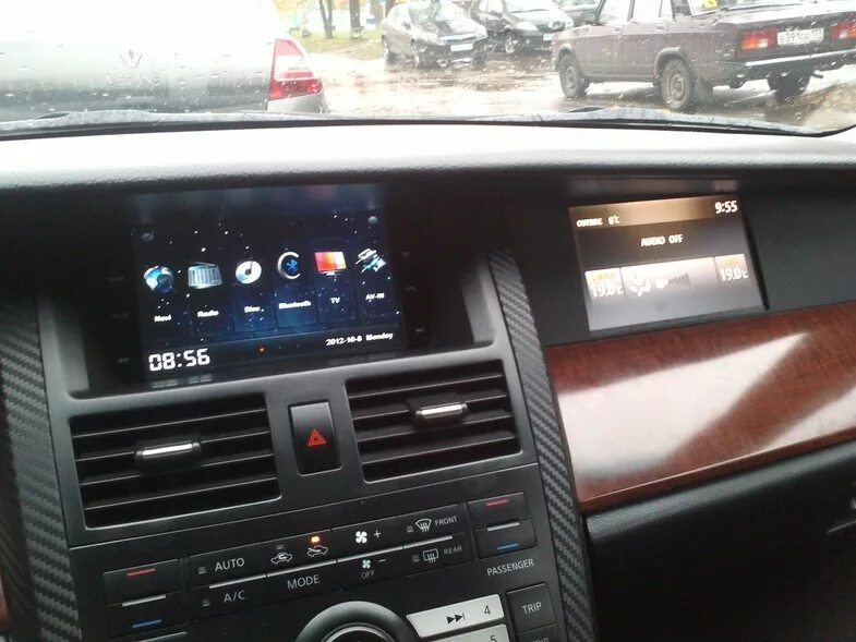 Nissan teana j31 2007 штатный магнитофон. Nissan teana j31. Магнитола на ниссан теана j31. Магнитола на ниссан теана j31. Теана j31 магнитола андроид.