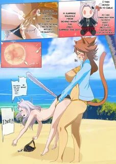 The Amazing Gambit MATING SEASON KITTYSTYLE (Impregnation EDIT) - Page 8 - ...