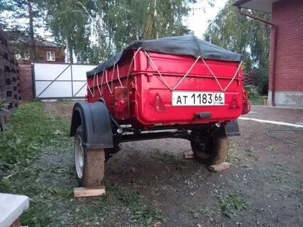 Прицеп вмз 9.601 размеры