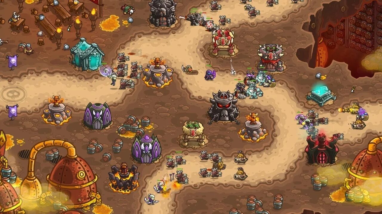 Kingdom rush 5 alliance. Игра кингдом Раш. Игра Kingdom Rush 1 башни. Игры Kingdom Rush герои. Kingdom Rush Vengeance башни.