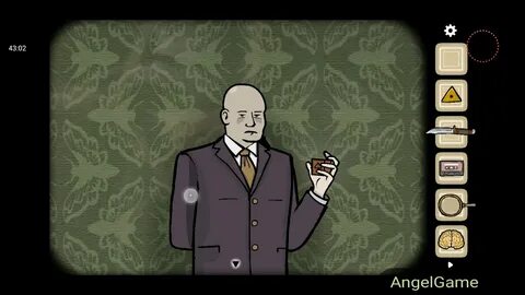 Rusty lake хронология игр