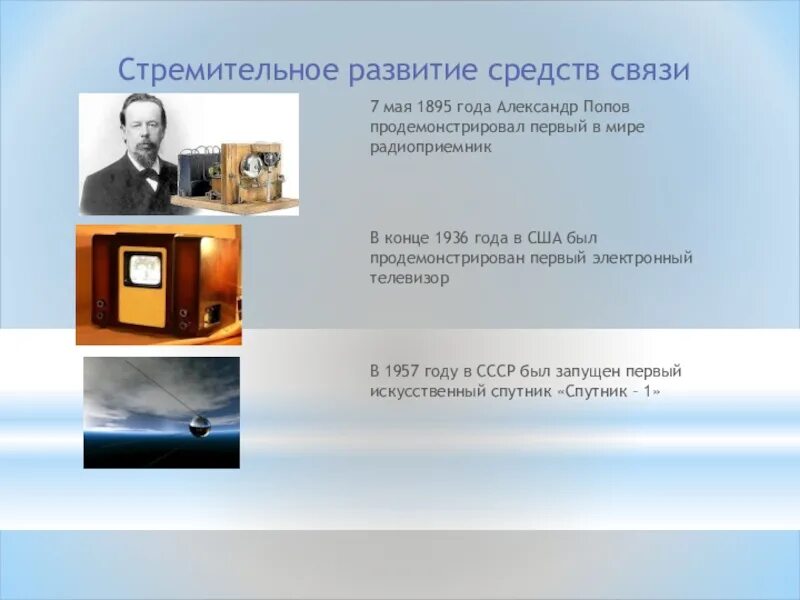 Особенности средства связи. Развитие средств связи. Хронология развития средств связи. Эволюция средств связи. История развития средств связи.