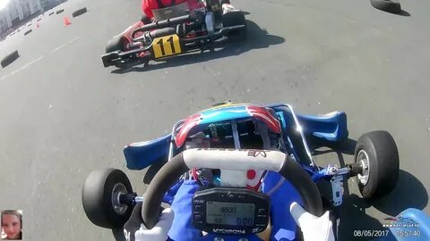 Картинг саранск