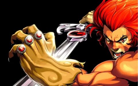 Включи thundercat
